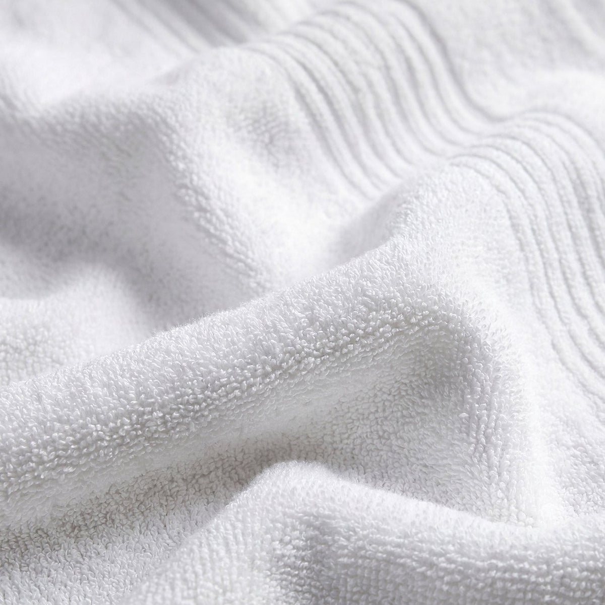 Spa Cotton Towel Set