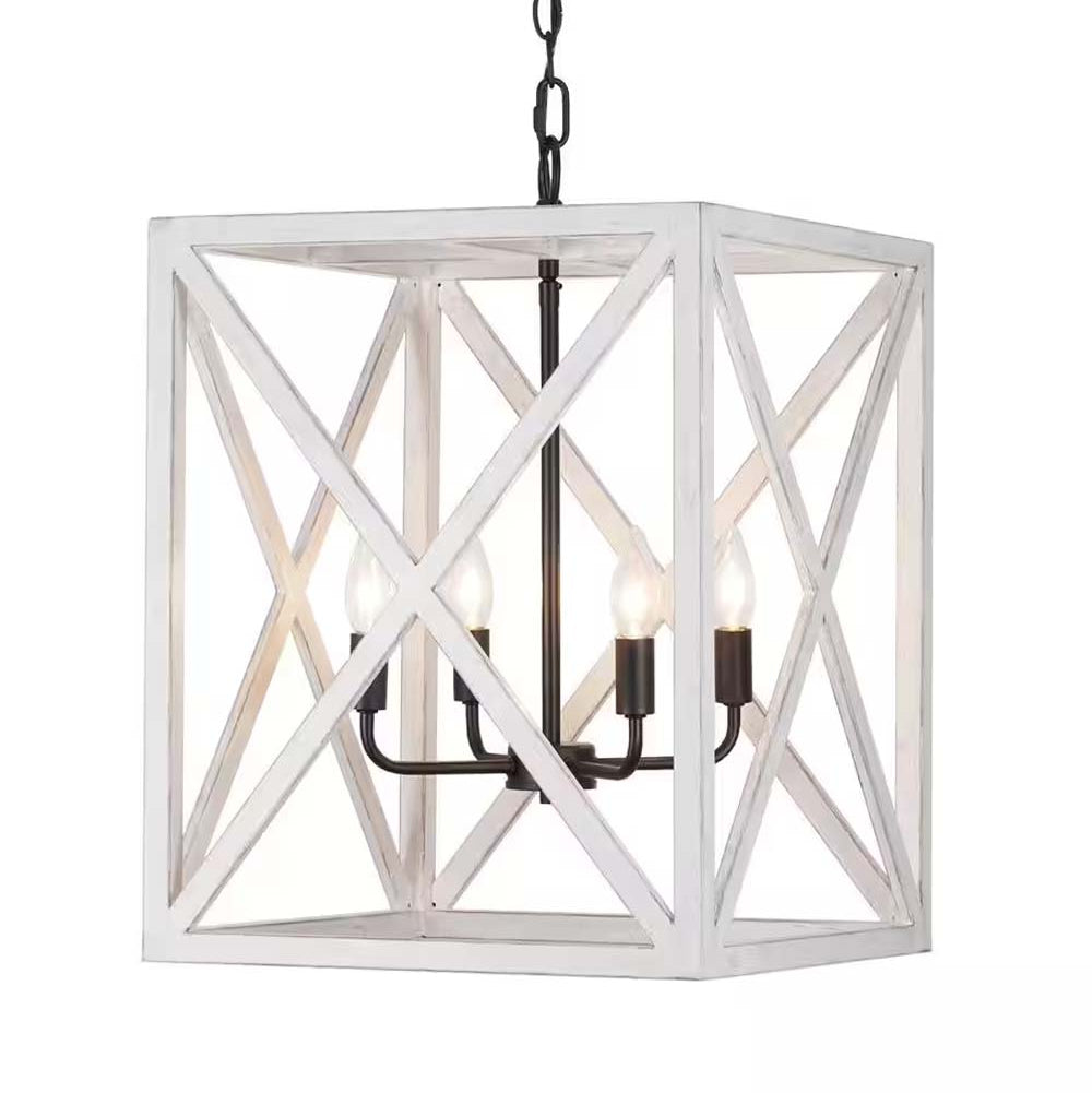 French Country Farmhouse Pendant Light