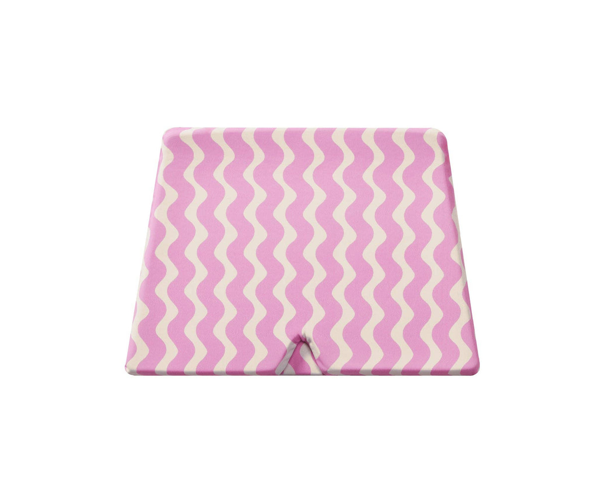 Headache Cap | Orchid Stripe