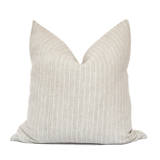 Mason Stripe Pillow