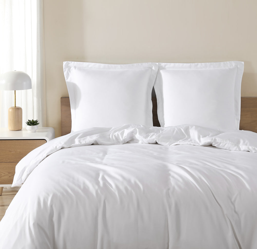 Premium Bamboo Duvet Cover