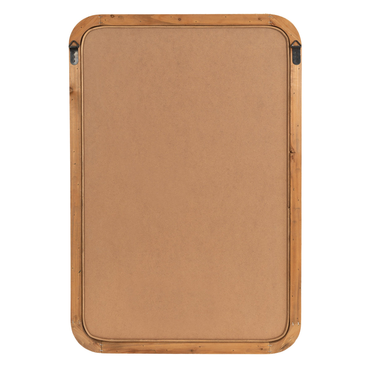 Raffy Rectangle Framed Wall Mirror