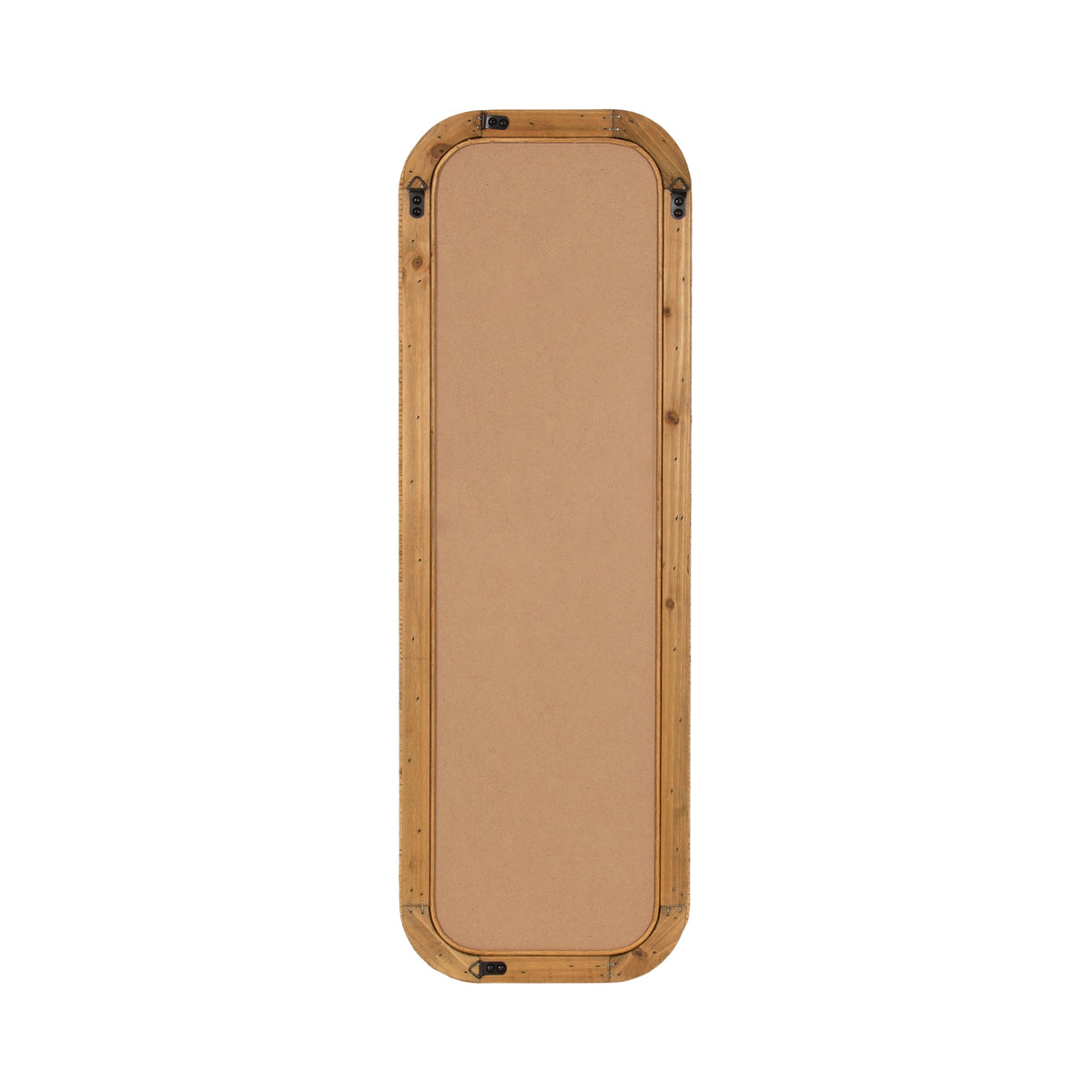 Raffy Rectangle Framed Wall Mirror